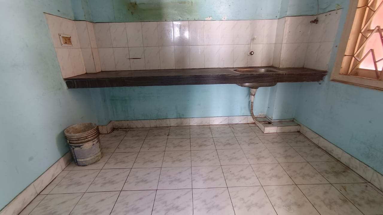 Unfurnished 3bhk in Rupnagar, Birubari, Guwahati, Assam, India for Rent